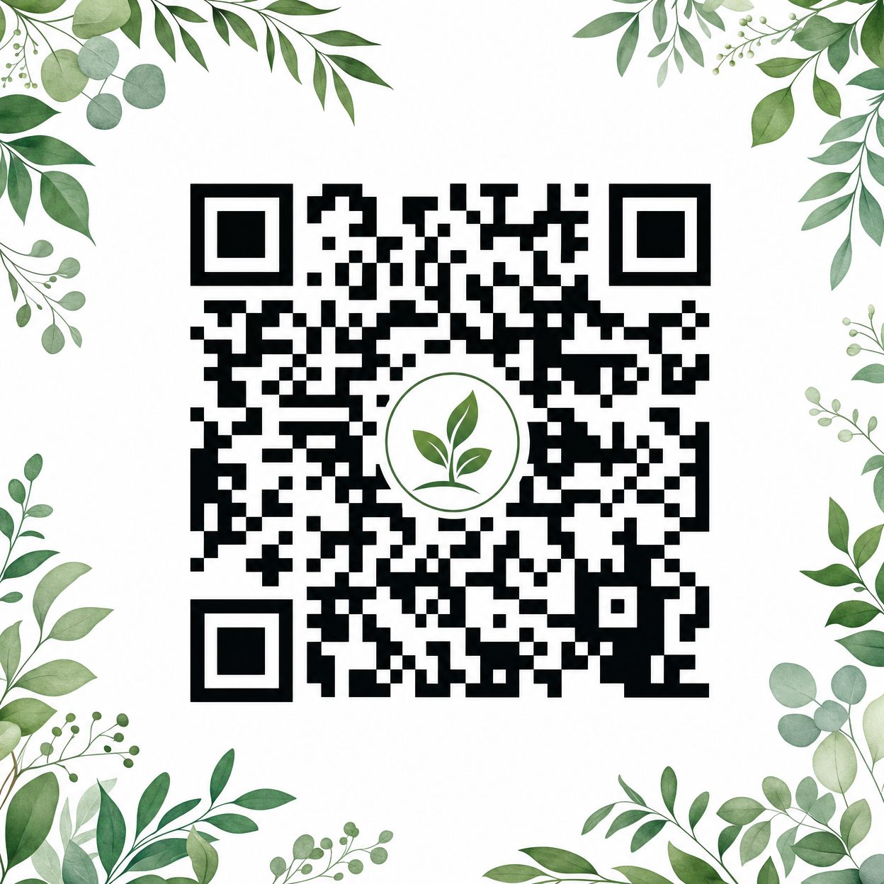 17c一起草公众号二维码